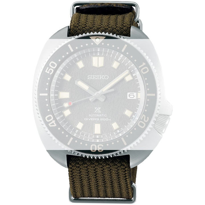 Bracelet de montre SEIKO Prospex SPB237J1