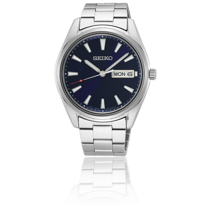 Seiko Classique SUR341P1 Saphir