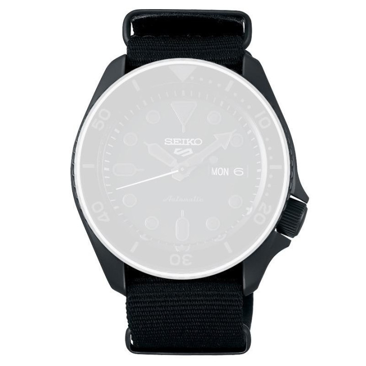 Bracelet de montre SEIKO 5 SRPD79