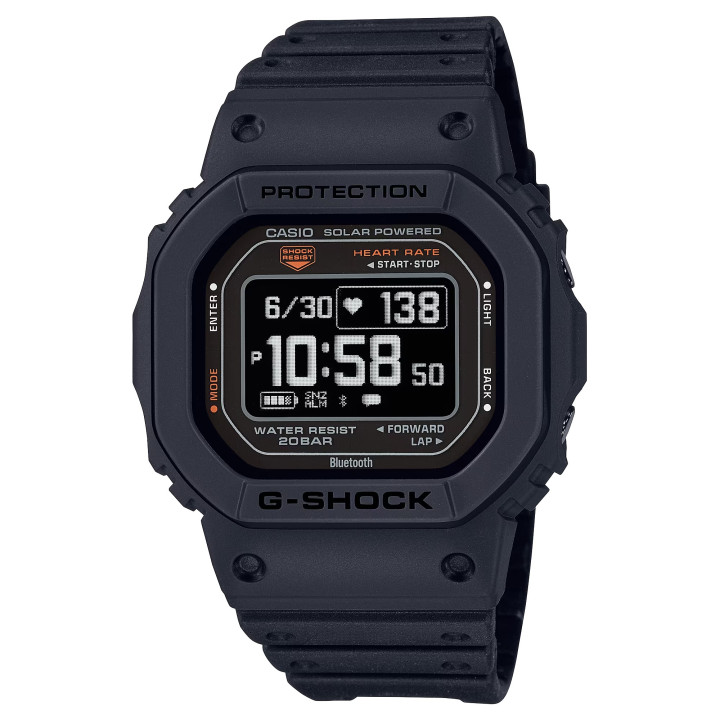 G-SHOCK DW-H5600-1ER