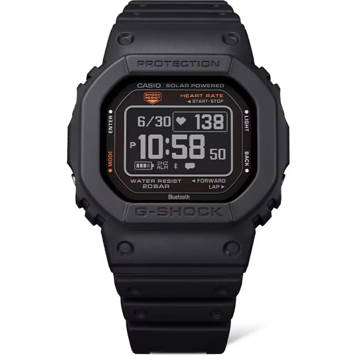 G-SHOCK DW-H5600-1ER