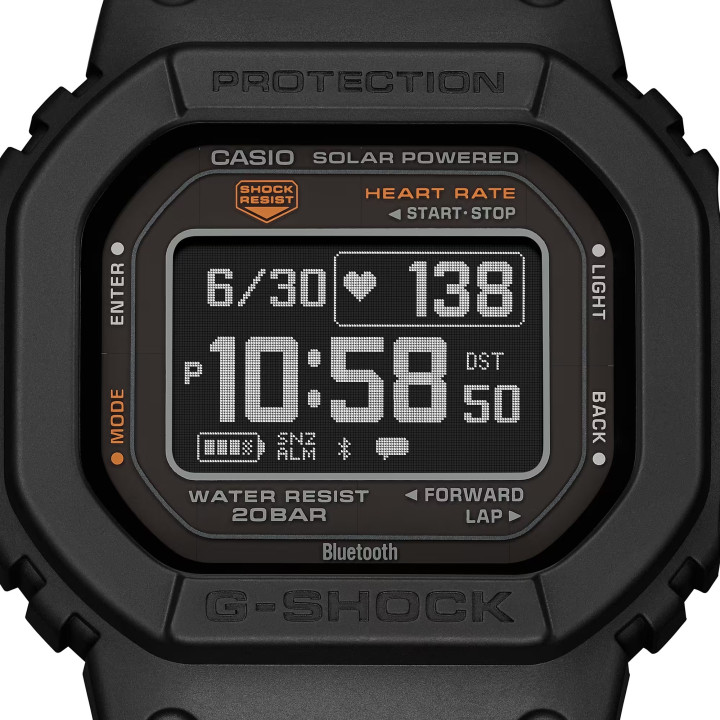 G-SHOCK DW-H5600-1ER