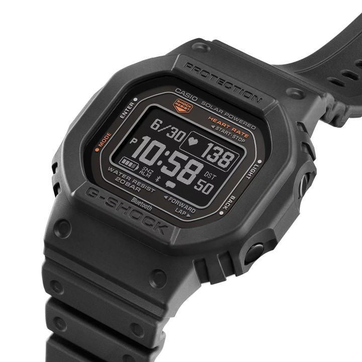 G-SHOCK DW-H5600-1ER
