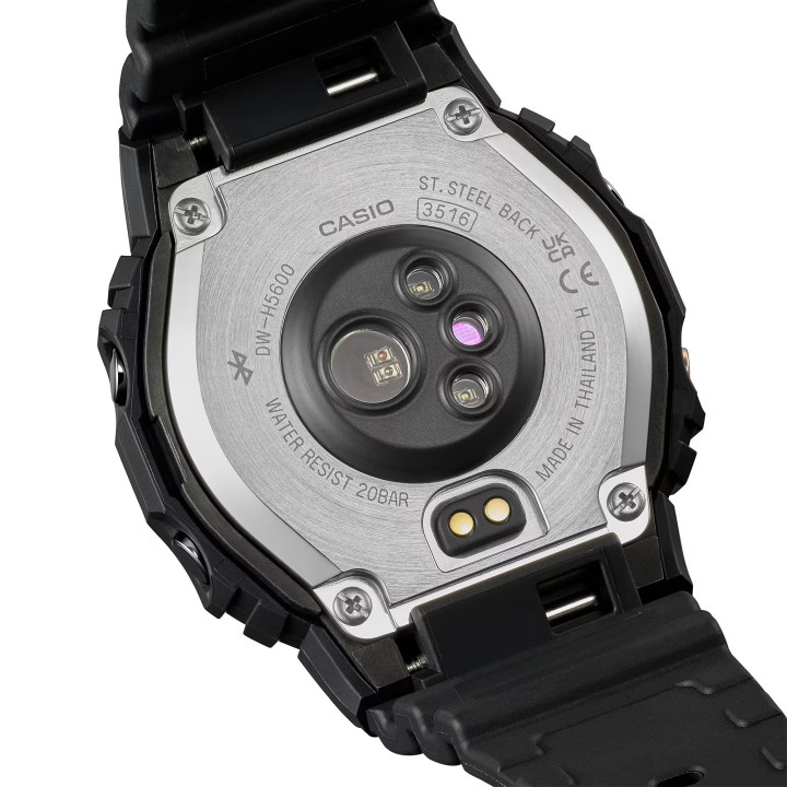 G-SHOCK DW-H5600-1ER