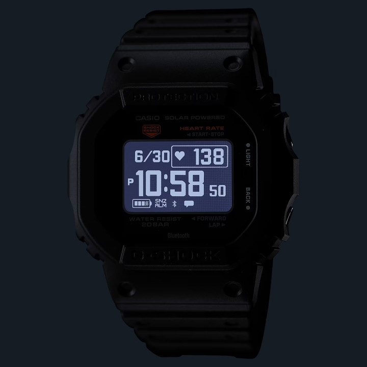 G-SHOCK DW-H5600-1ER