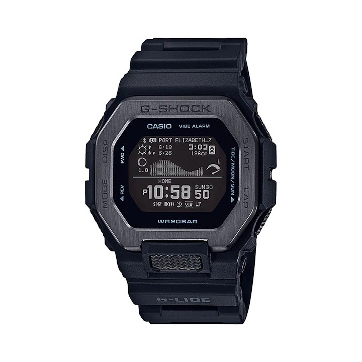 G-SHOCK G-LIDE GBX-100NS-1ER