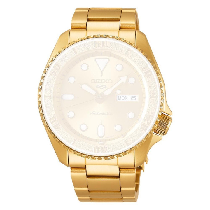 Bracelet de montre SEIKO 5 SRPE74 SBSA066