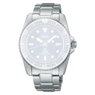 Bracelet de montre SEIKO SNE569 SNE571 SNE583 SNE585