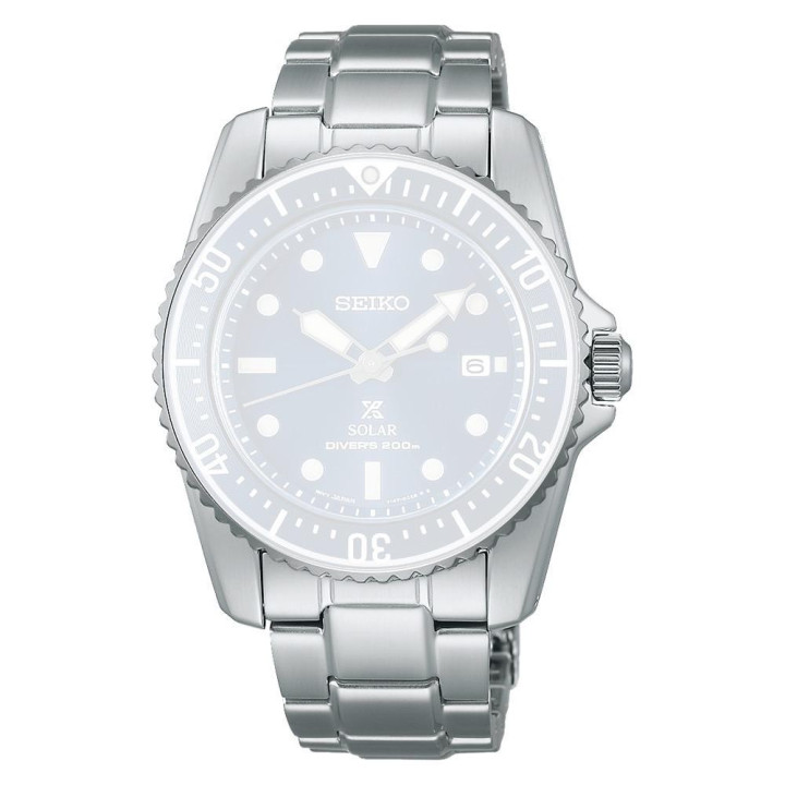 Bracelet de montre SEIKO SNE569 SNE571 SNE583 SNE585