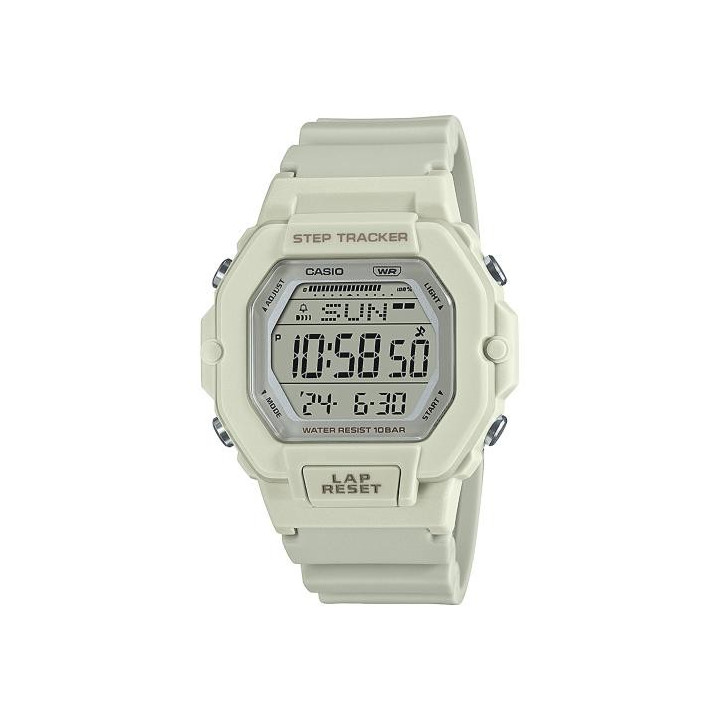 Casio LWS-2200H-8AVEF