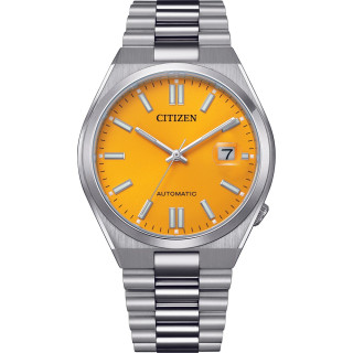 CITIZEN Tsuyosa NJ0150-81Z