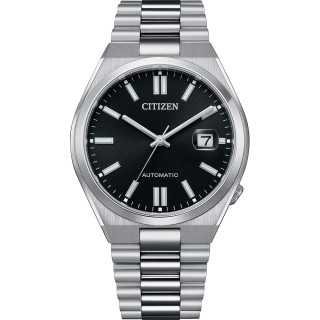 CITIZEN Tusyosa NJ0150-81E