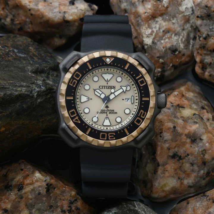 CITIZEN Promaster BN0226-10P Eco-Drive