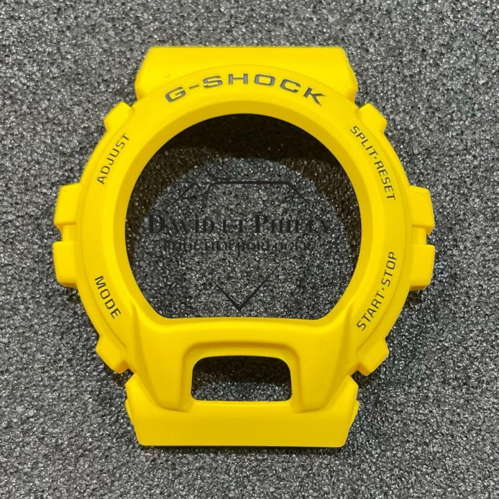 Bezel Casio G-SHOCK GW-6900A GW-6900A-9