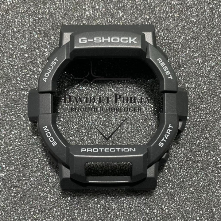 Bezel Casio G-SHOCK GD-350 GD-350-1