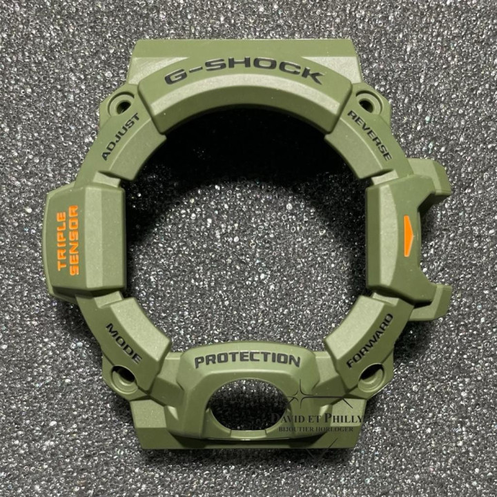 Bezel Casio G-SHOCK GW-9400CMJ GW-9400CMJ-3