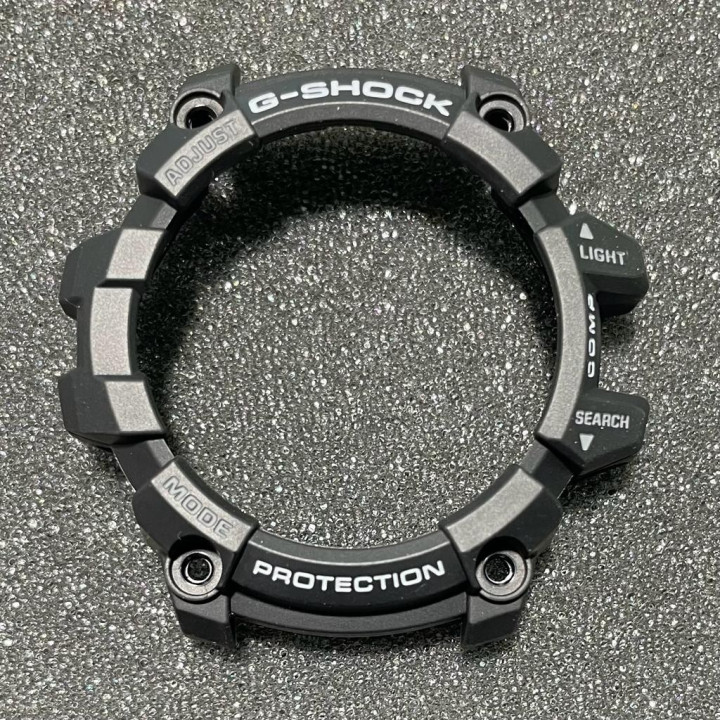 Bezel Casio G-SHOCK GG-1000 GG-1000-1A3