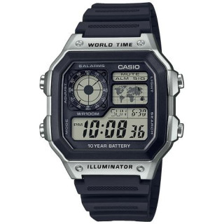 Casio AE-1200WH-1CVEF