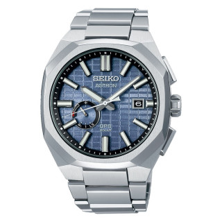 Seiko Astron GPS Solar SSJ013