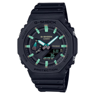 G-SHOCK GA-2100RC-1AER Edition Limitée