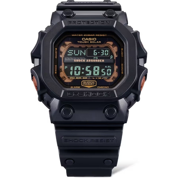 G-SHOCK GX-56RC-1ER Edition Limitée