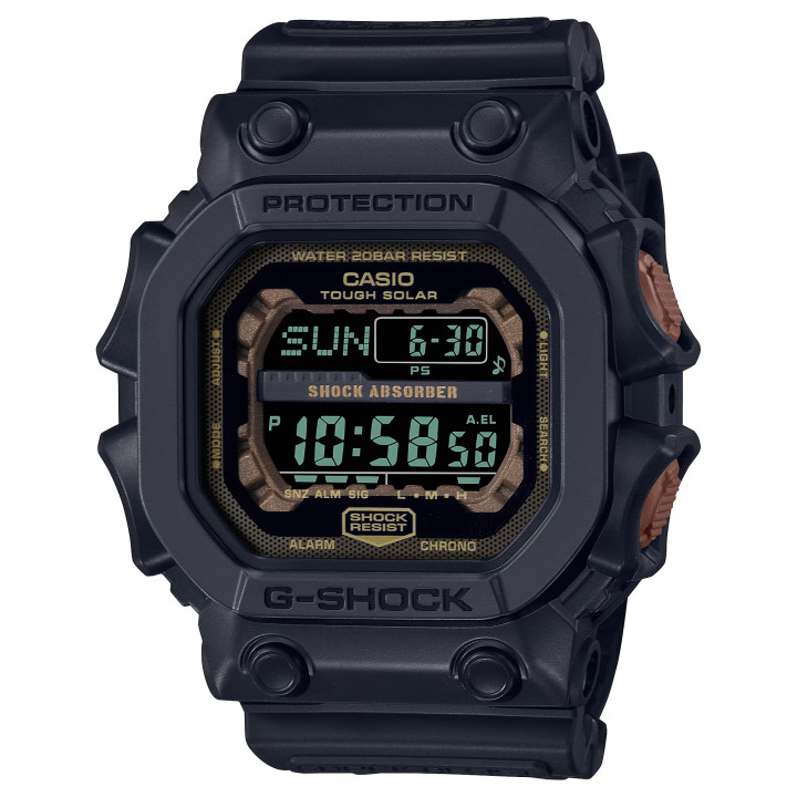 G-SHOCK GX-56RC-1ER Edition Limitée
