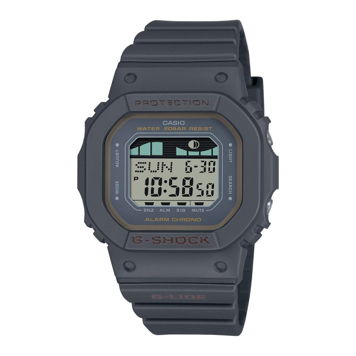G-SHOCK GLX-S5600-1ER