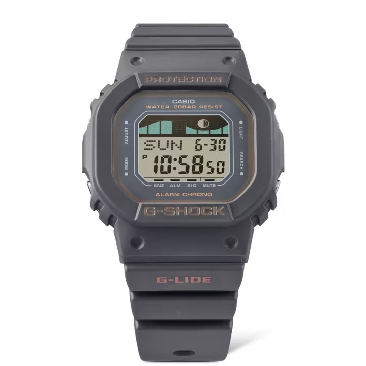 G-SHOCK GLX-S5600-1ER