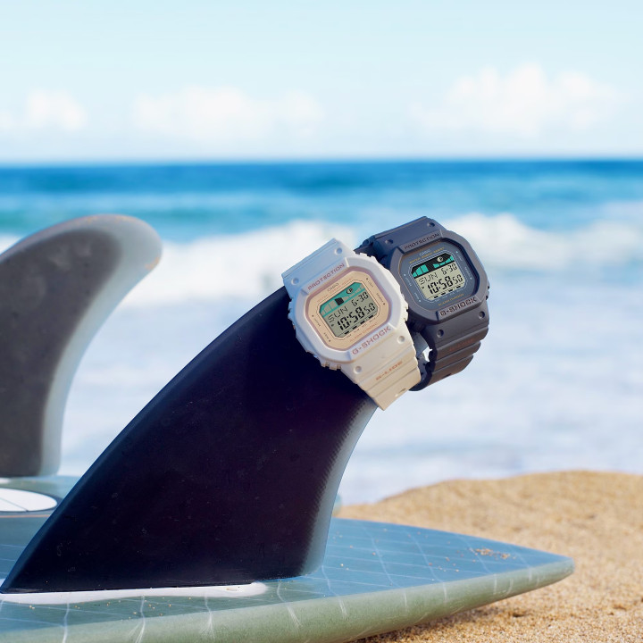 G-SHOCK GLX-S5600-1ER