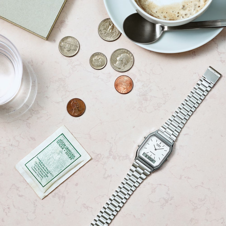 Casio AQ-230A-7DMQYES