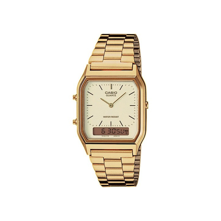 Casio AQ-230GA-9DMQYES