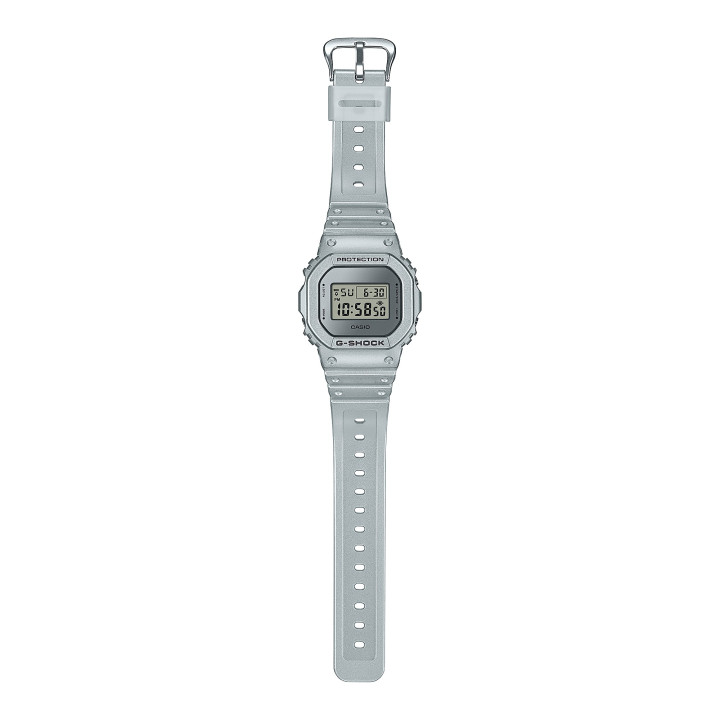 G-SHOCK DW-5600FF-8ER Edition Limitée