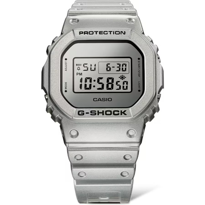 G-SHOCK DW-5600FF-8ER Edition Limitée