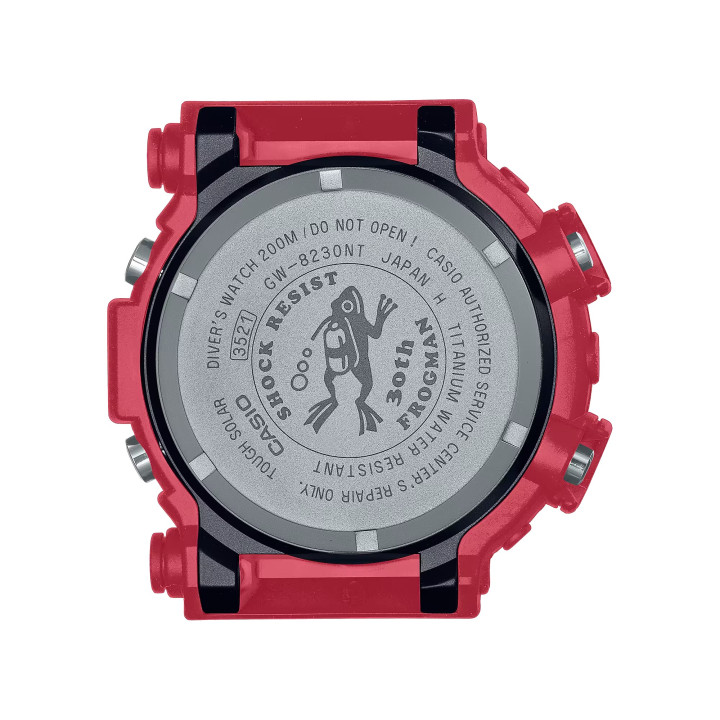 G-SHOCK GW-8230NT-4ER Edition Limitée