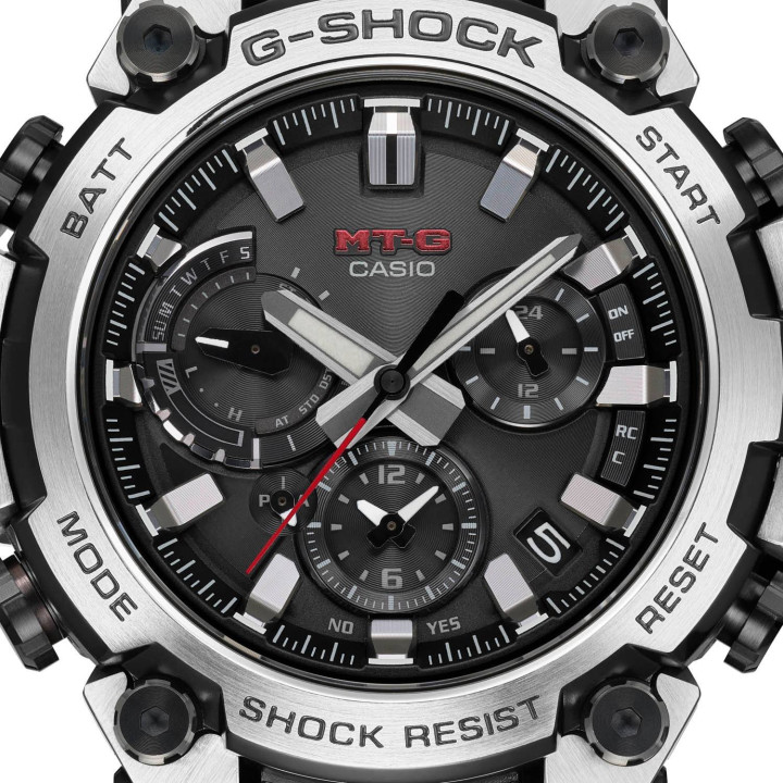 G-SHOCK MTG-B3000D-1AER