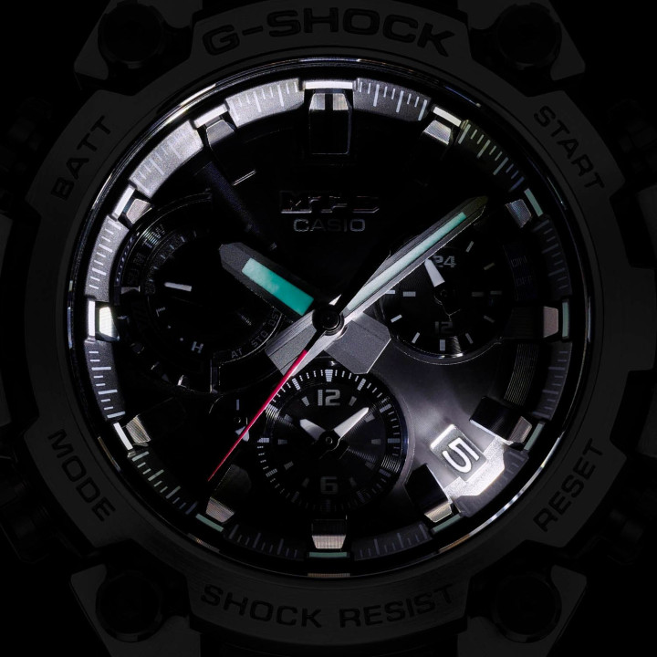 G-SHOCK MTG-B3000D-1AER