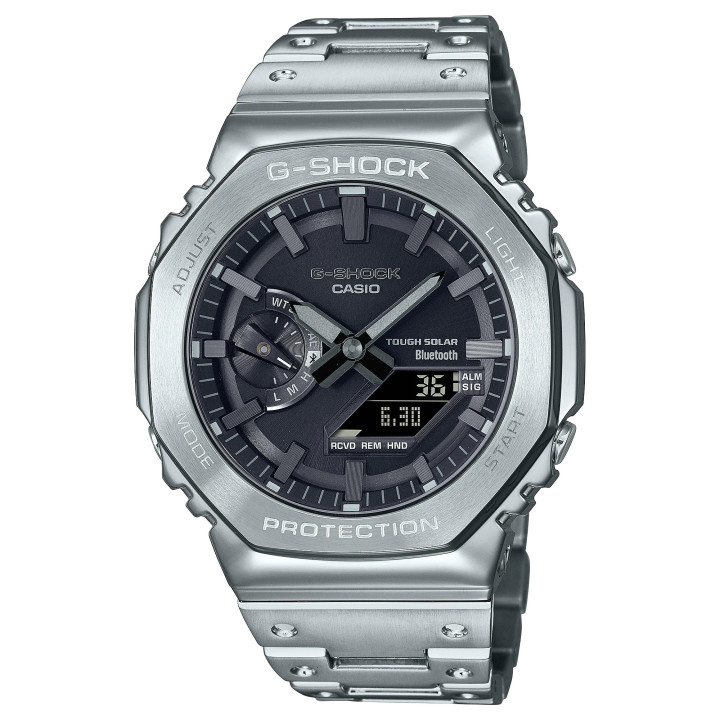 G-SHOCK GM-B2100D-1AER