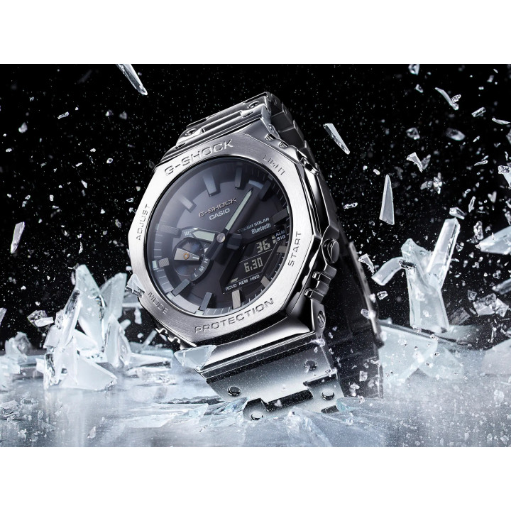 G-SHOCK GM-B2100D-1AER