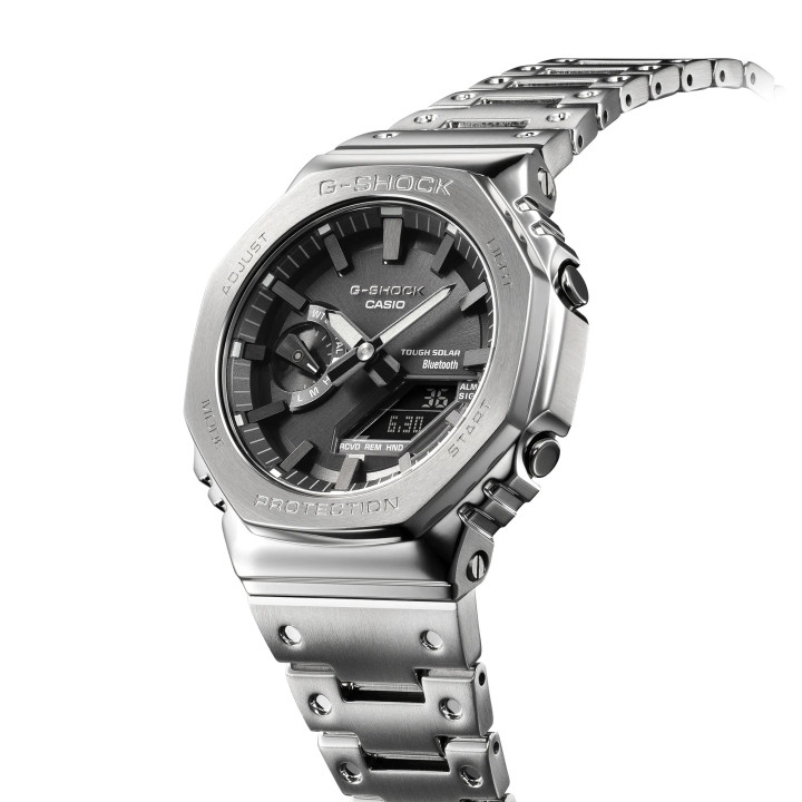 G-SHOCK GM-B2100D-1AER