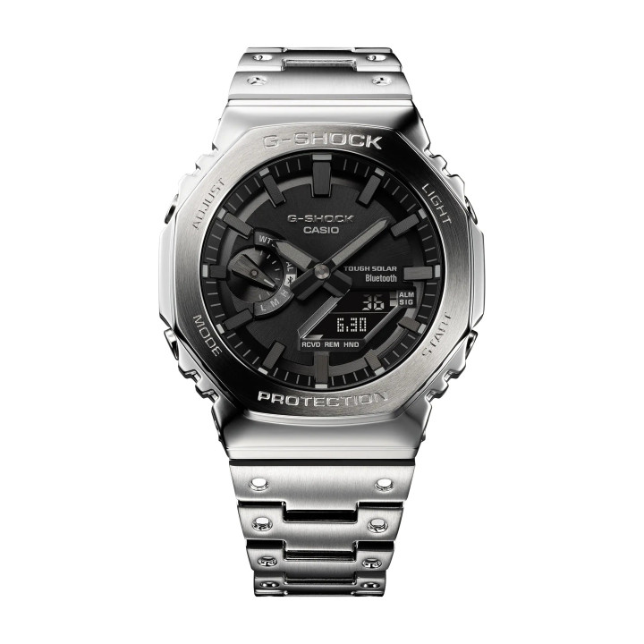 G-SHOCK GM-B2100D-1AER