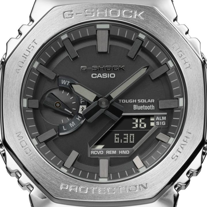 G-SHOCK GM-B2100D-1AER