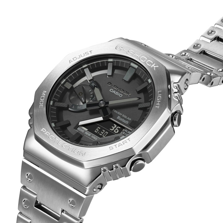 G-SHOCK GM-B2100D-1AER