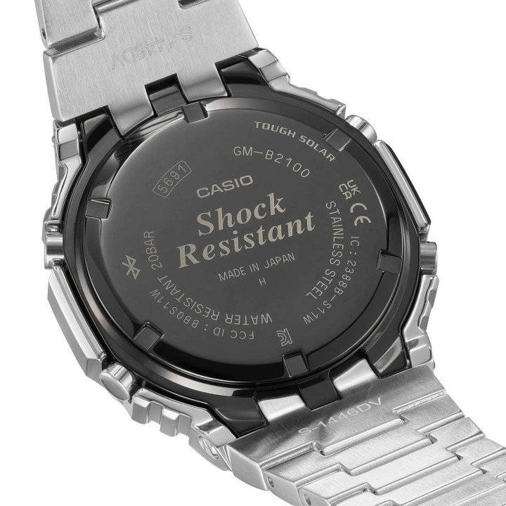 G-SHOCK GM-B2100D-1AER