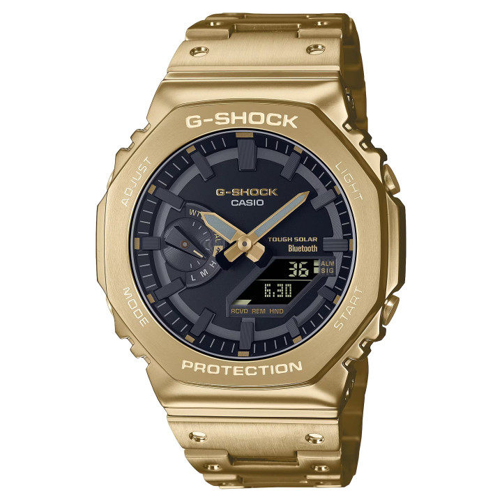 G-SHOCK GM-B2100GD-9AER