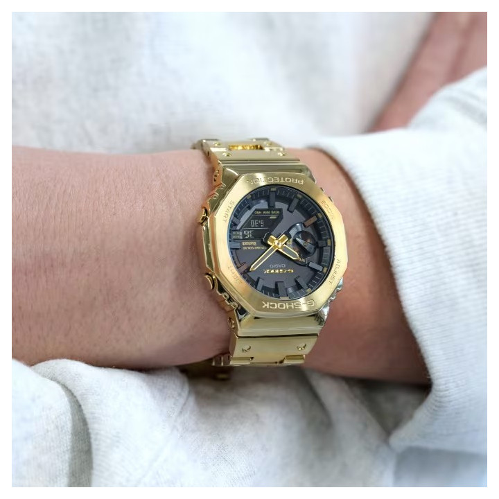 G-SHOCK GM-B2100GD-9AER