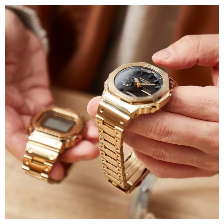 G-SHOCK GM-B2100GD-9AER