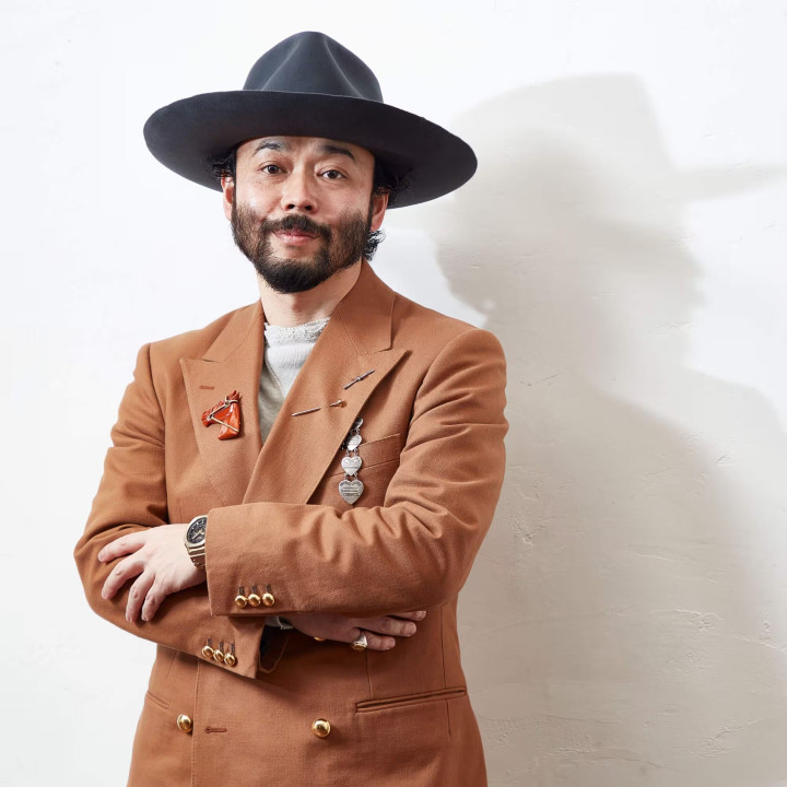 G-SHOCK GM-B2100GD-9AER