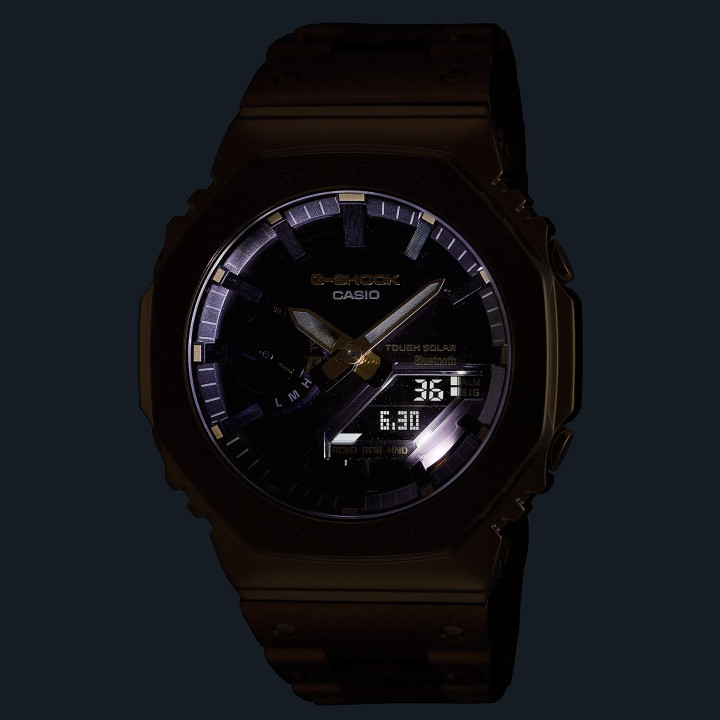 G-SHOCK GM-B2100GD-9AER