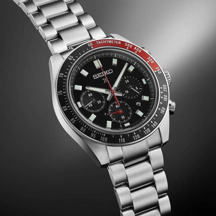 Seiko Prospex SSC915P1 Speedtimer