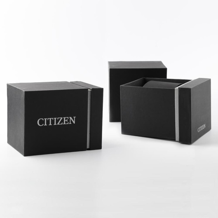 CITIZEN Tsuyosa NJ0151-88X